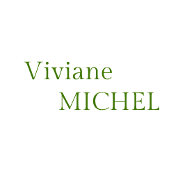 favicon du site de l'artiste Viviane Michel