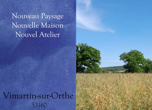 Déménagement / Vimartin-sur-Orthe