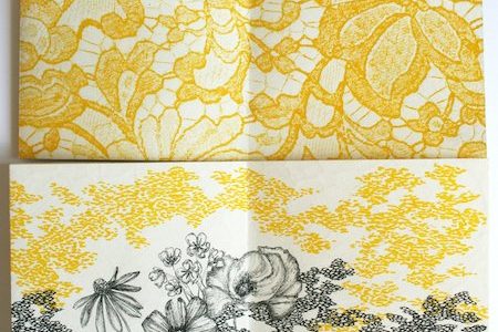 détail du livre d'artiste "le premier jour clair et lumineux"Viviane Michel