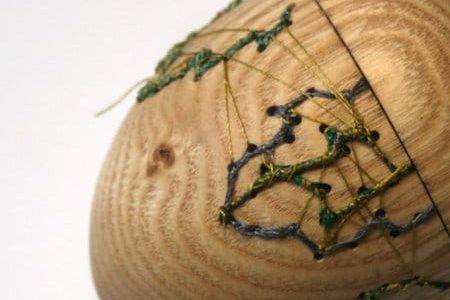 objets artistes ecrin detail viviane michel nicolas mareau